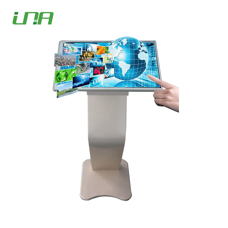 Écran tactile interactif multifonctionnel LCD 55'' horizontal 2K